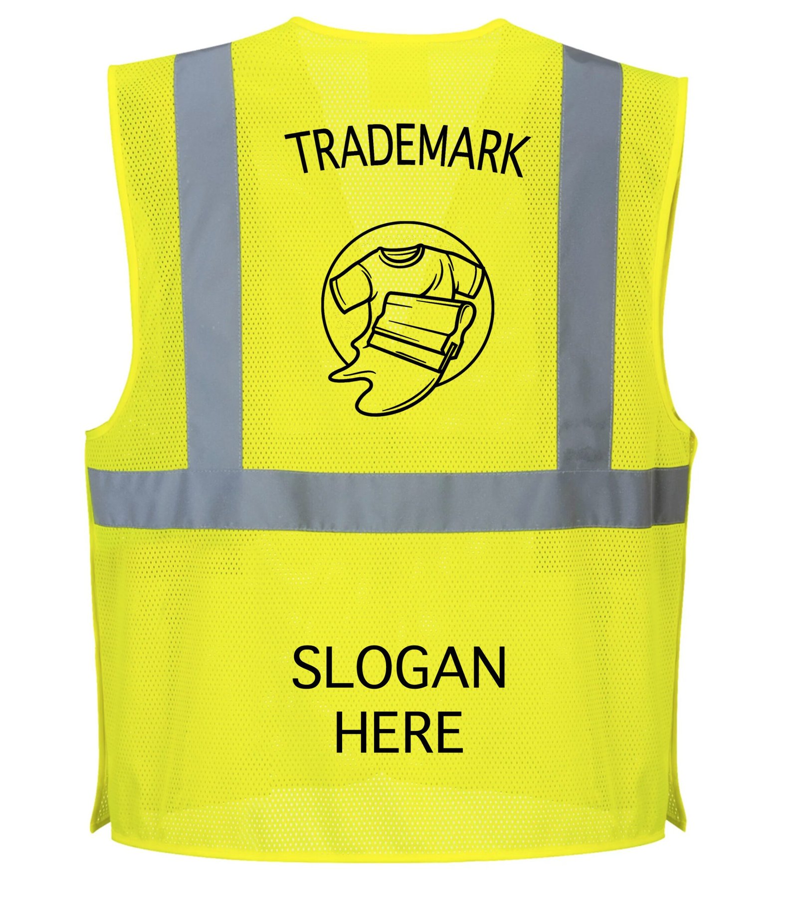 20 ≤ Five Point Breakaway Vest - Image 2