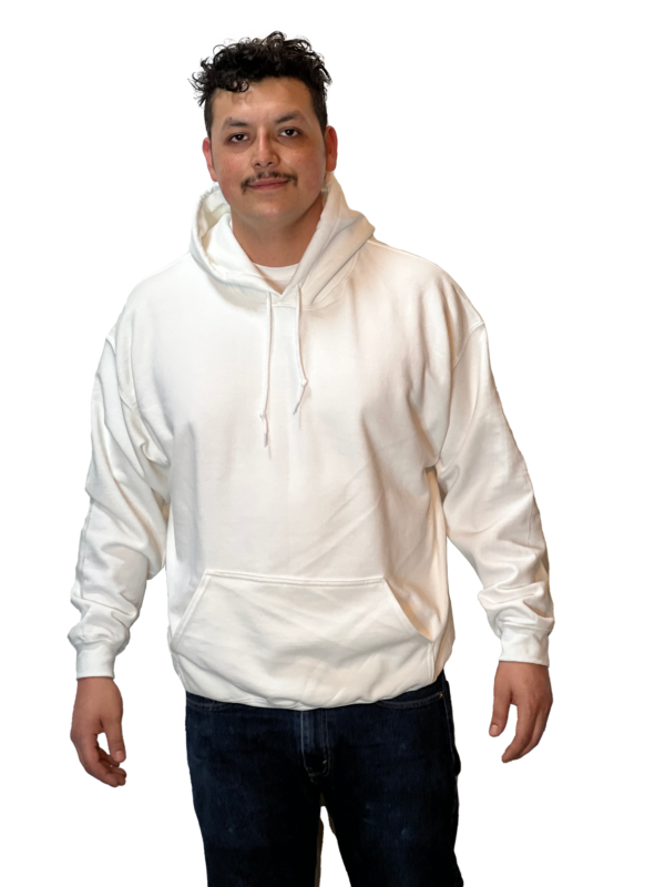 Gildan 185 Hooded Sweatshirt  30 Pack