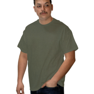 Gildan 5000