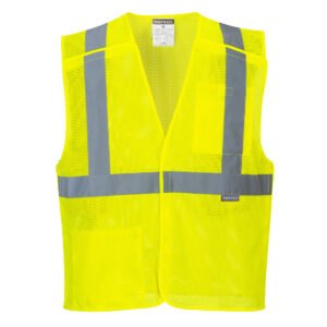 5 Point Breakaway Vest
