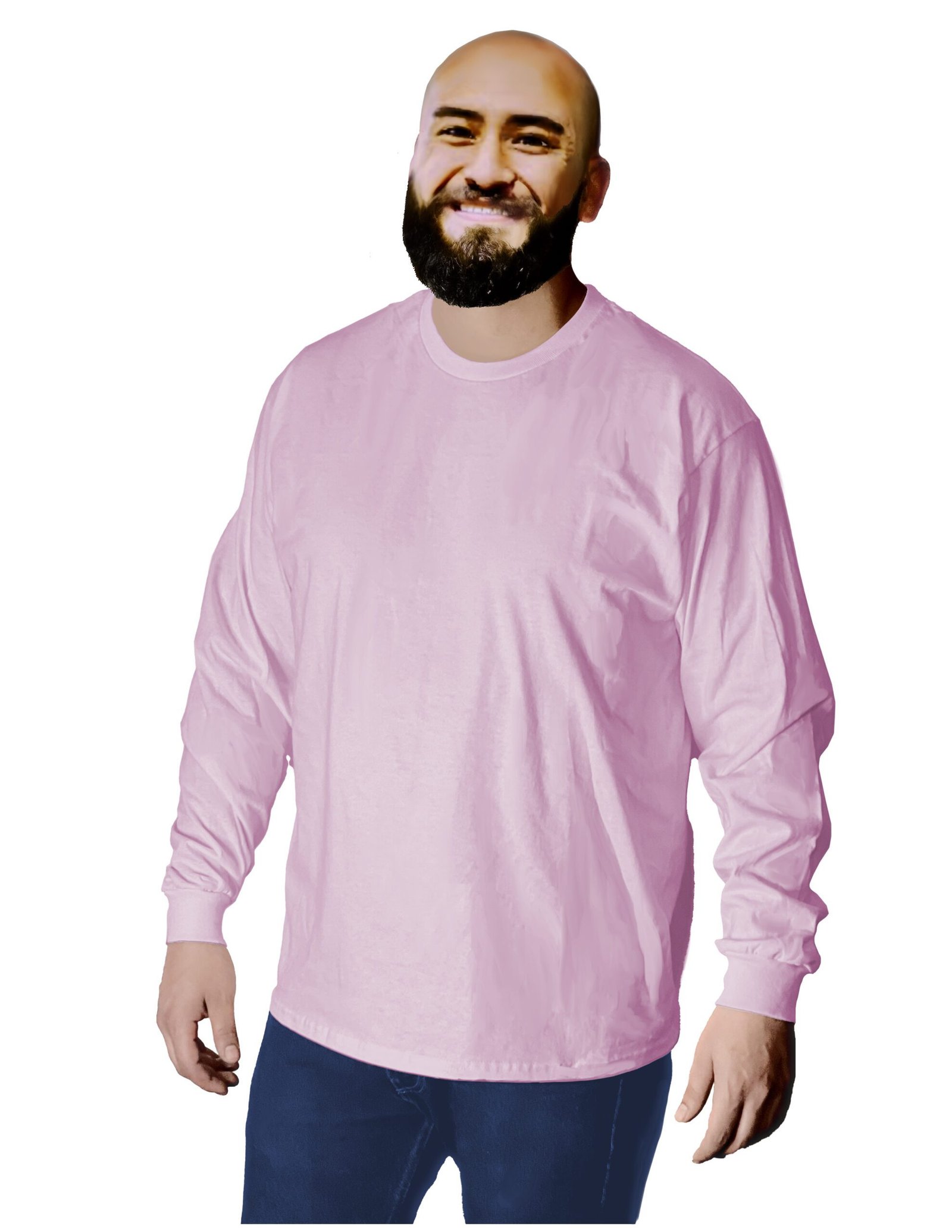 Variation picture for Light Pink Variation picture for Light Pink