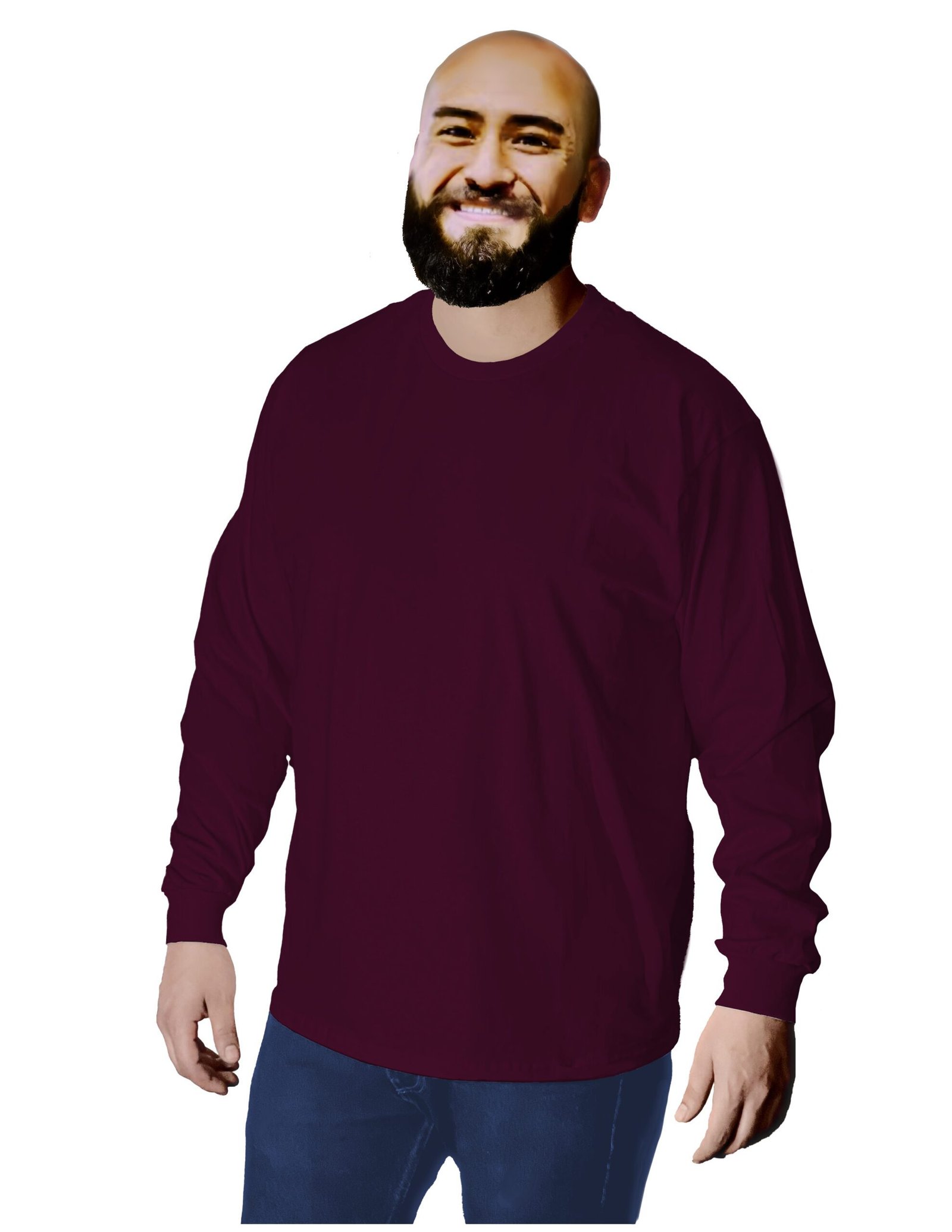 Variation picture for Maroon Variation picture for Maroon