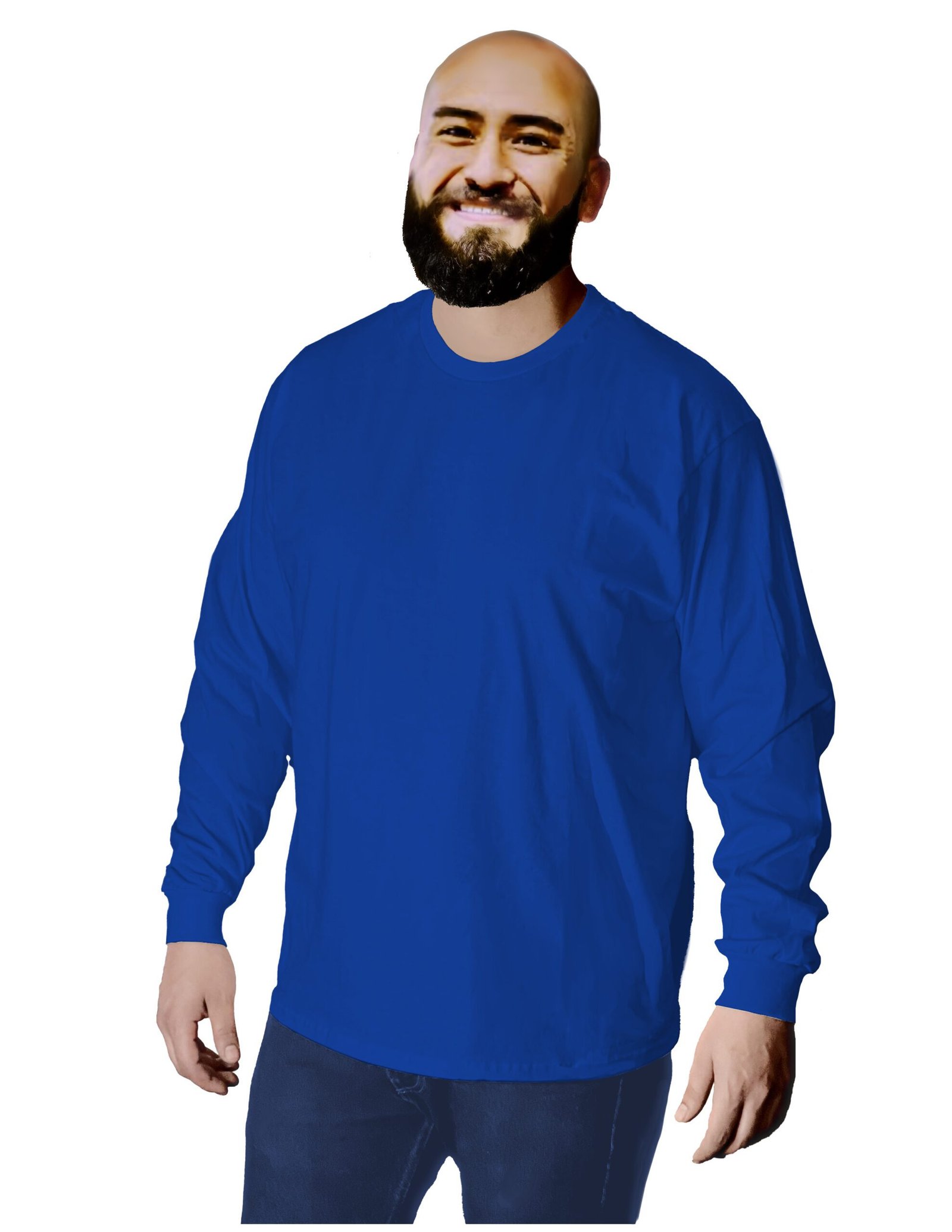 Variation picture for Royal Blue Variation picture for Royal Blue