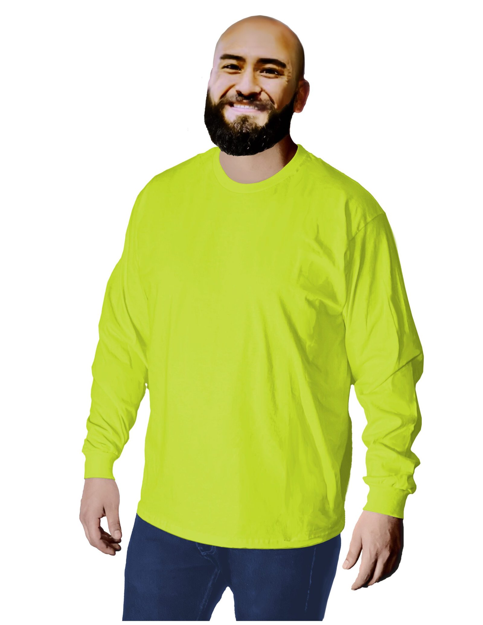Variation picture for Safety Green Variation picture for Safety Green