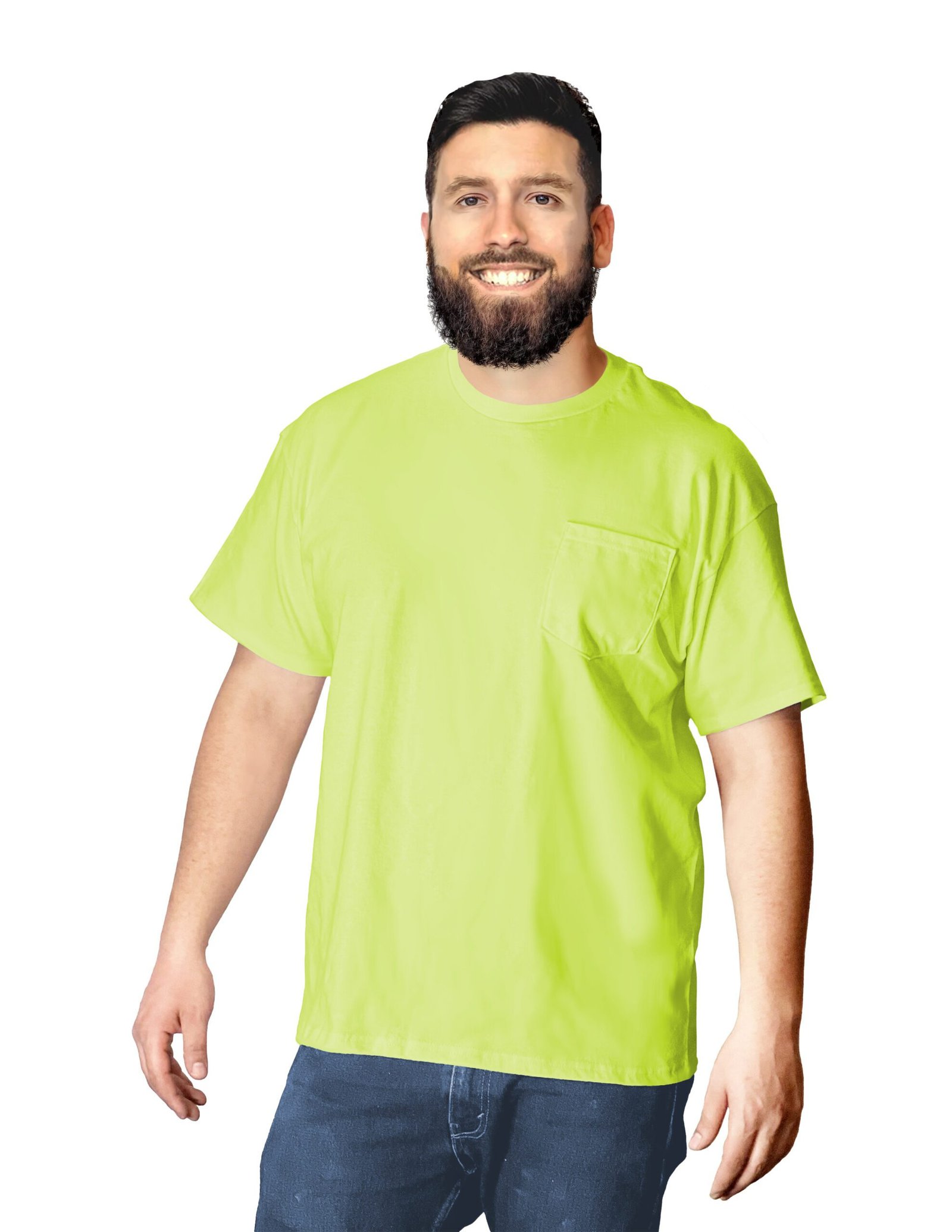 Variation picture for Safety Green Variation picture for Safety Green