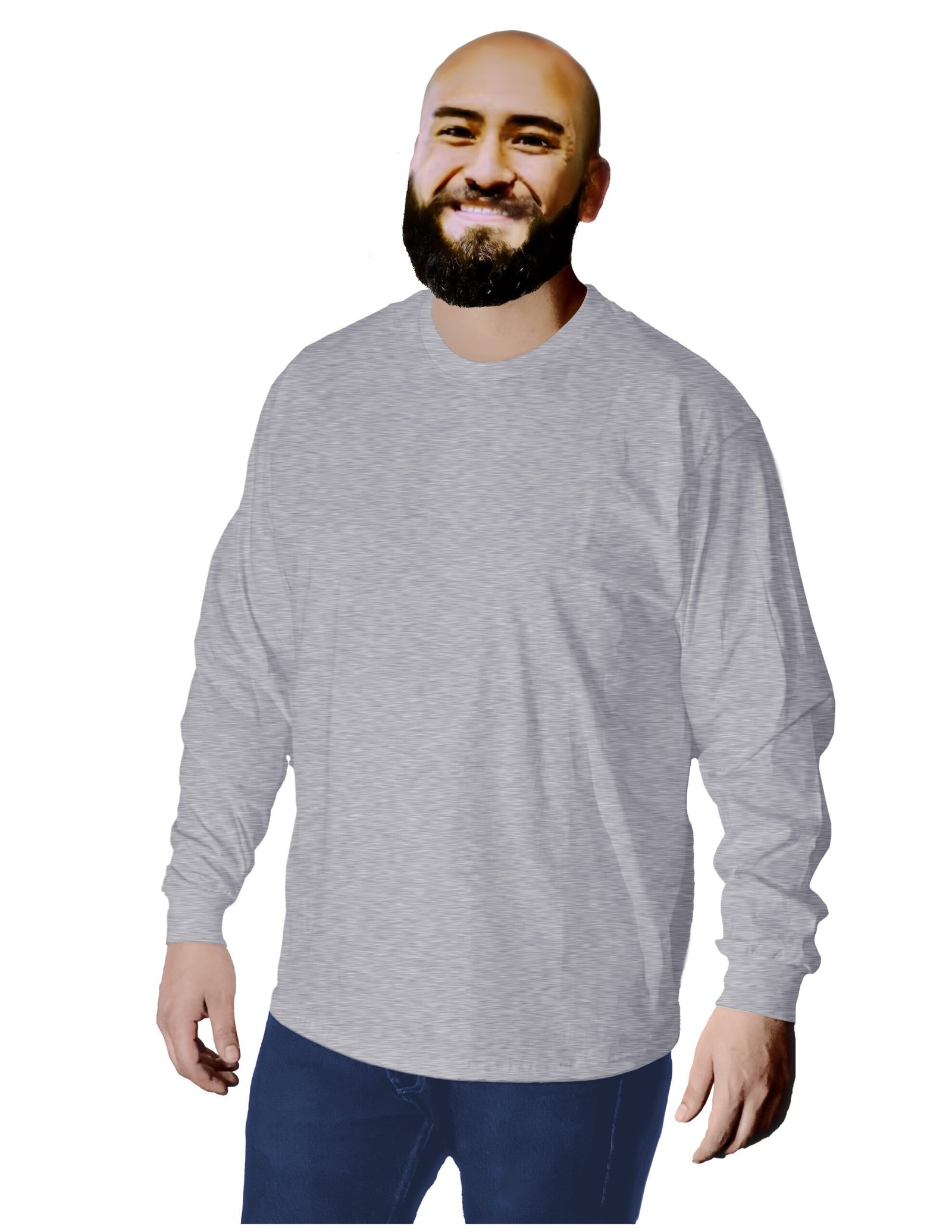 Variation picture for Sport Grey Variation picture for Sport Grey