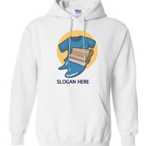 5 ≤ Custom hoodies